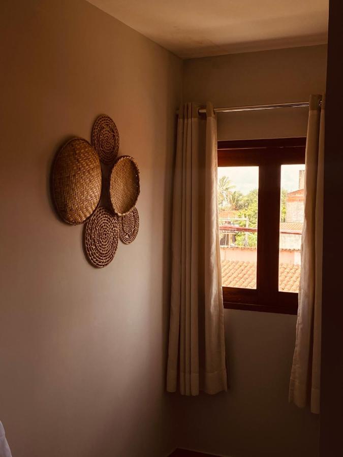Beach Eco Stays Hotel Boutique Lagoinha Paraipaba Exterior photo